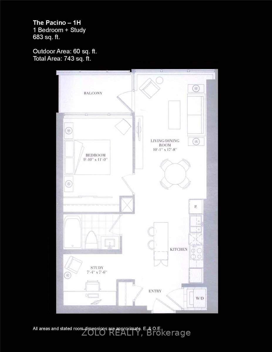 3710-80 John Street, Toronto, ON, photo 2