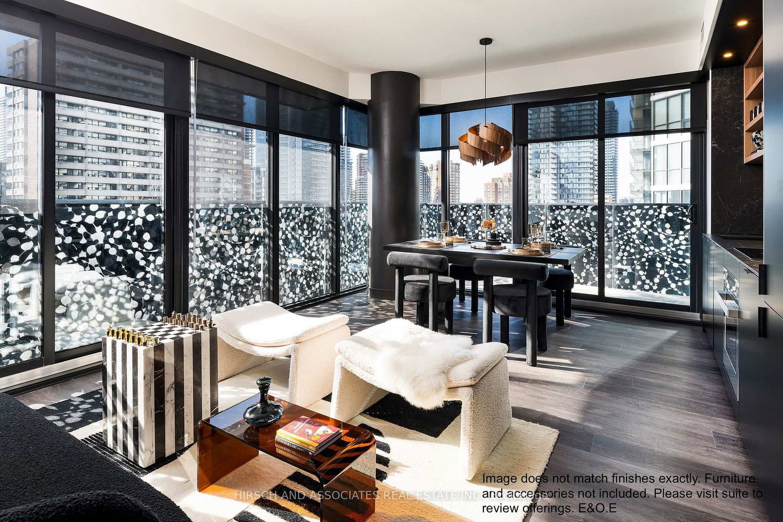 Condo for lease at 3906-55 Charles Street, Toronto, Ontario, M4Y 0J1 - Church-Yonge Corridor - MLS: C13579570