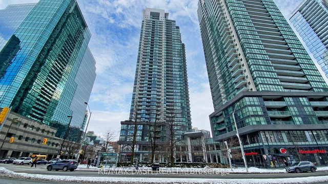 3515 - 5162 Yonge Street W