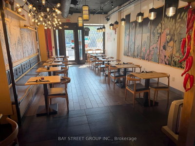 Unit 1st & 2nd Floor — 318 Spadina Avenue — photo 2