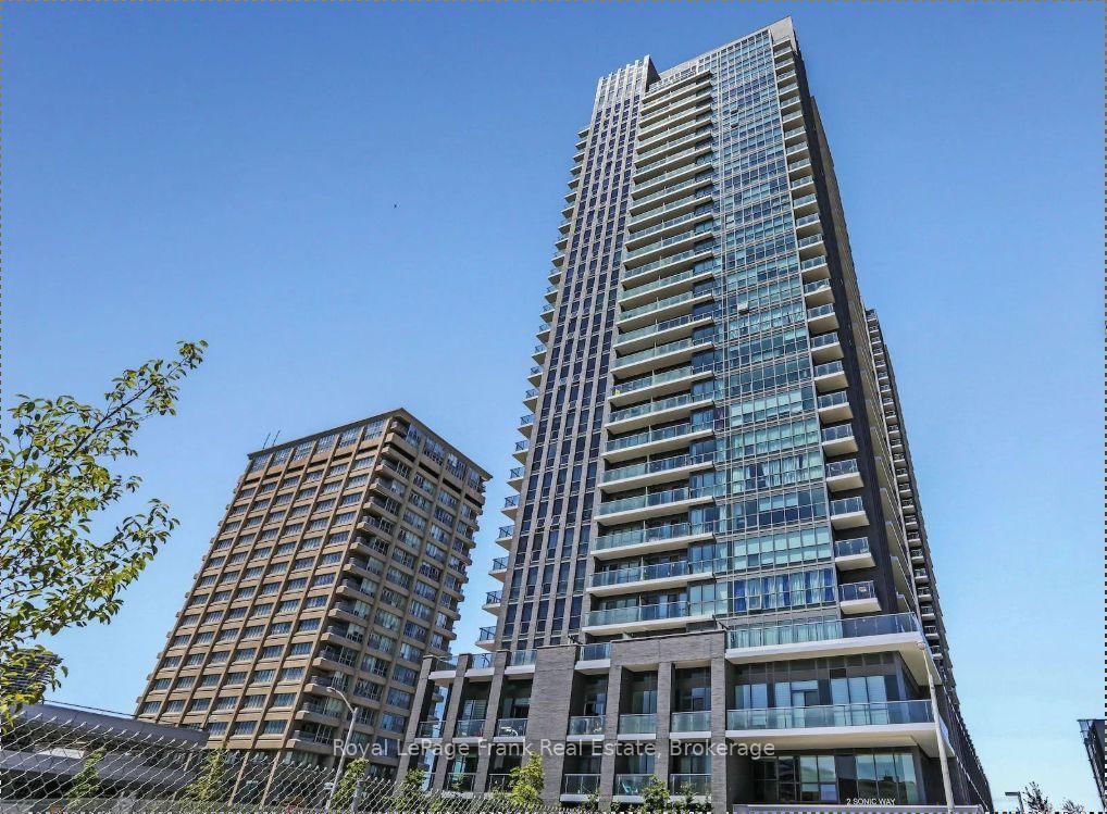 2005-2 Sonic Way, Toronto, ON