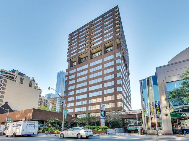 1509 - 914 Yonge Street