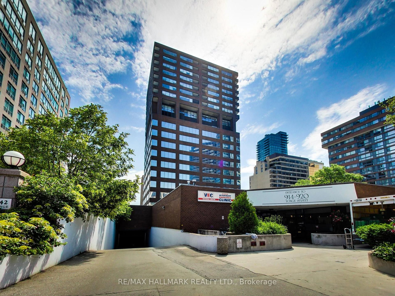 914 Yonge Street • #1509 • Toronto, ON photo 23