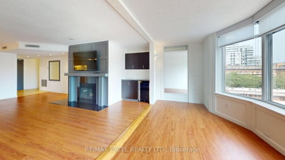 135 S George Street • #603 • Toronto, ON