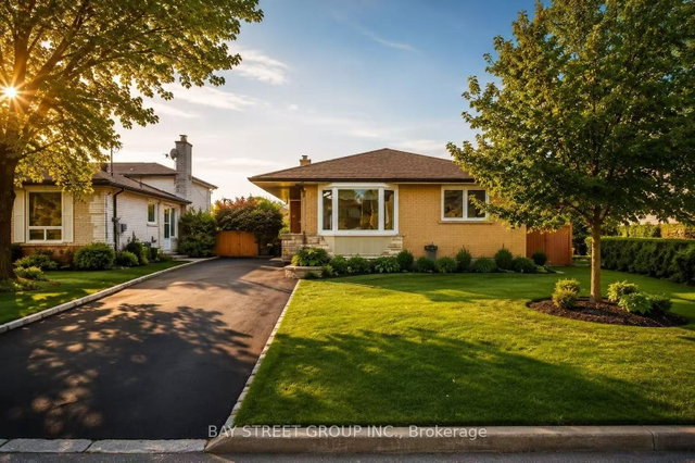 60 Warner Avenue