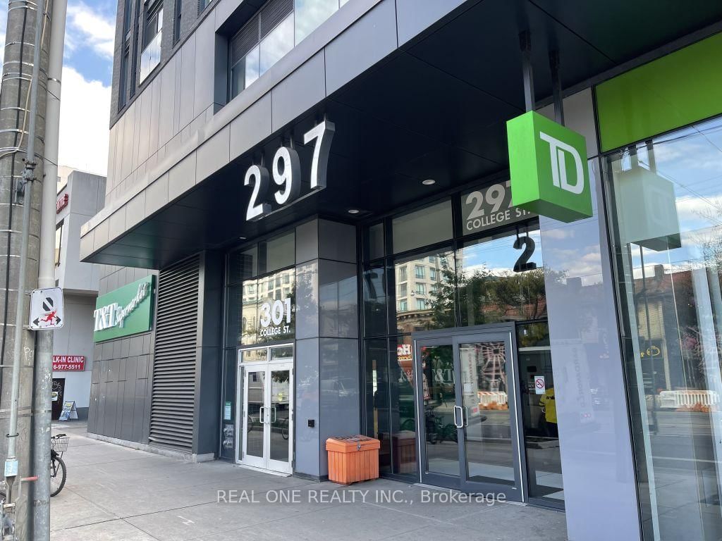 710-297 College Street, Toronto, ON, photo 2