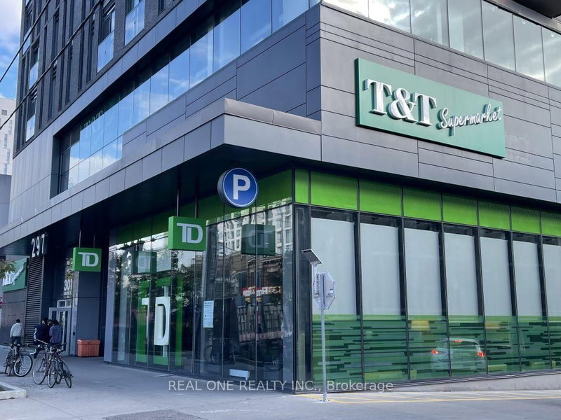 710 - 297 College Street