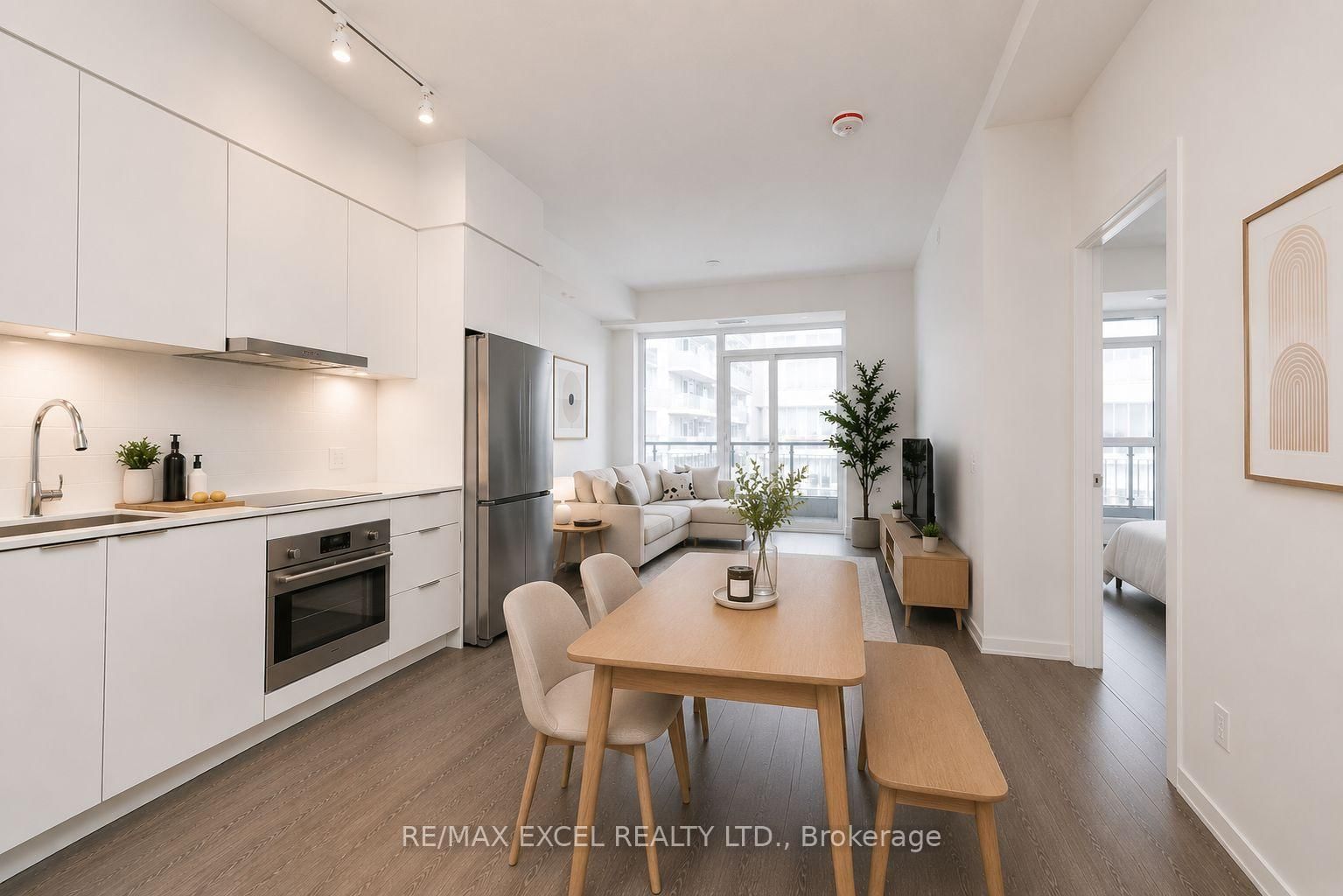 N624-7 Golden Lion Heights, Toronto, ON