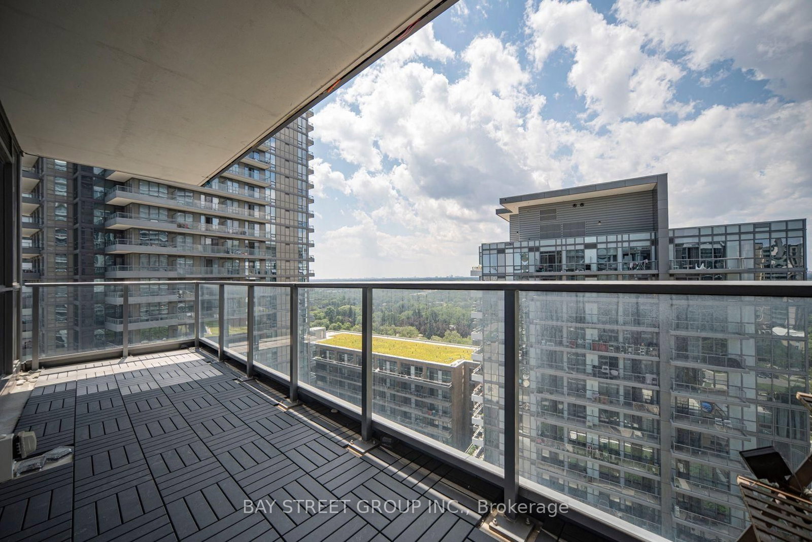 56 Forest Manor Road • #1205 • Toronto, ON photo 18