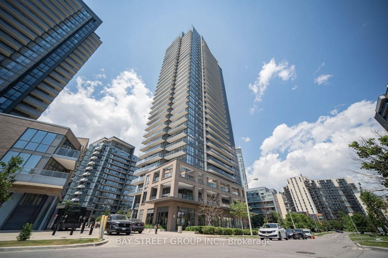 1205 - 56 Forest Manor Road