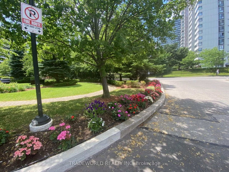 1506 - 135 Antibes Drive