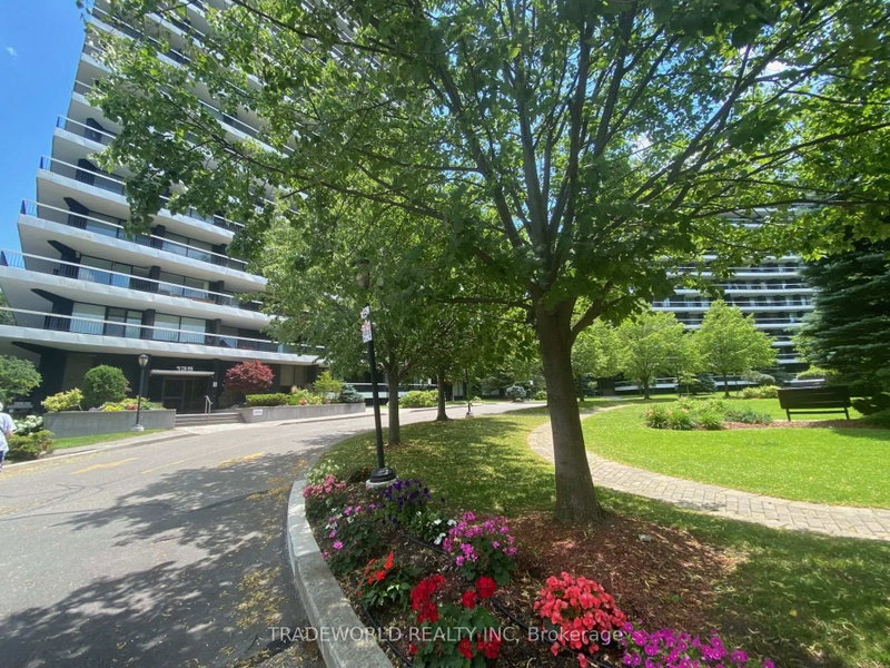 1506 - 135 Antibes Drive