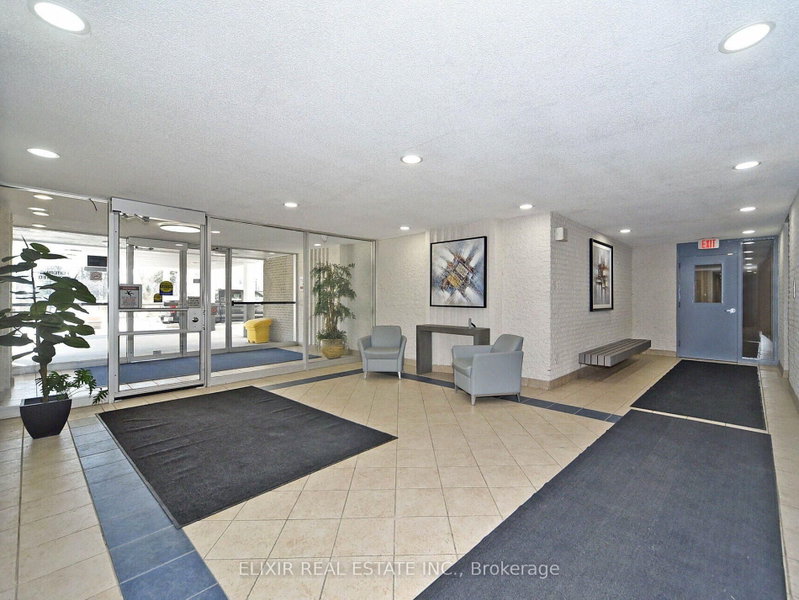 1401 - 1360 York Mills Road