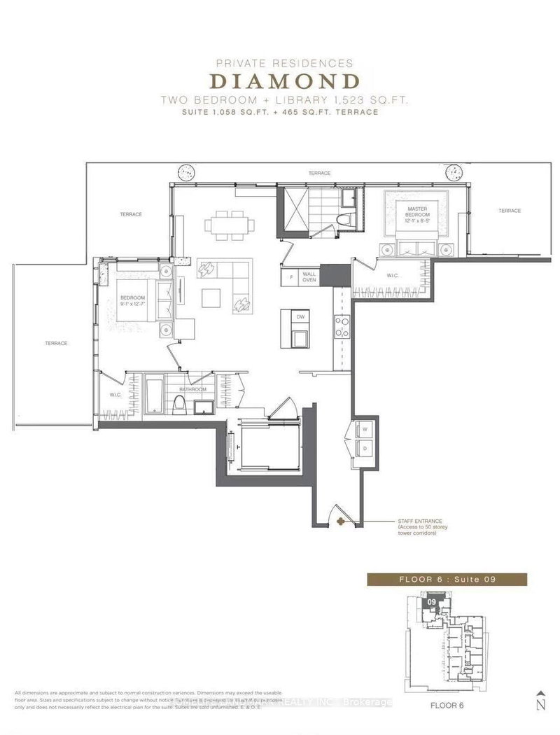 home for lease on 609-1 Gloucester Street