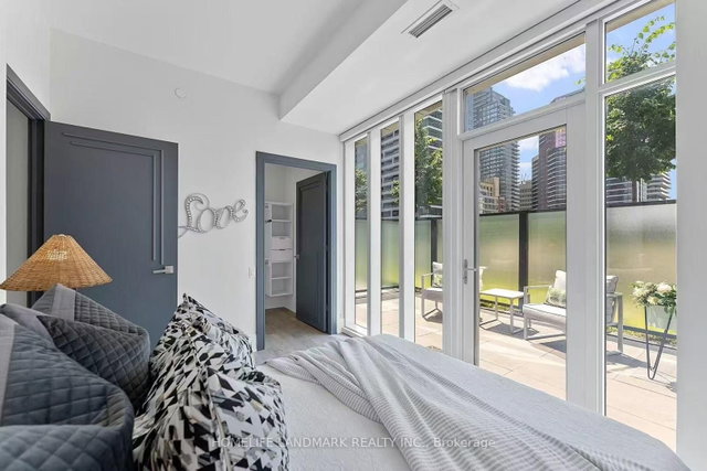 609 - 1 Gloucester Street