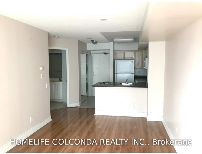 1109 - 28 Harrison Garden Boulevard