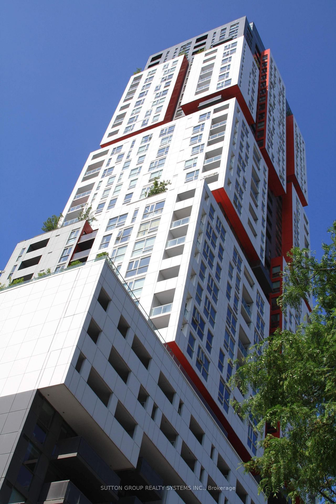 1103-318 Richmond Street, Toronto, ON