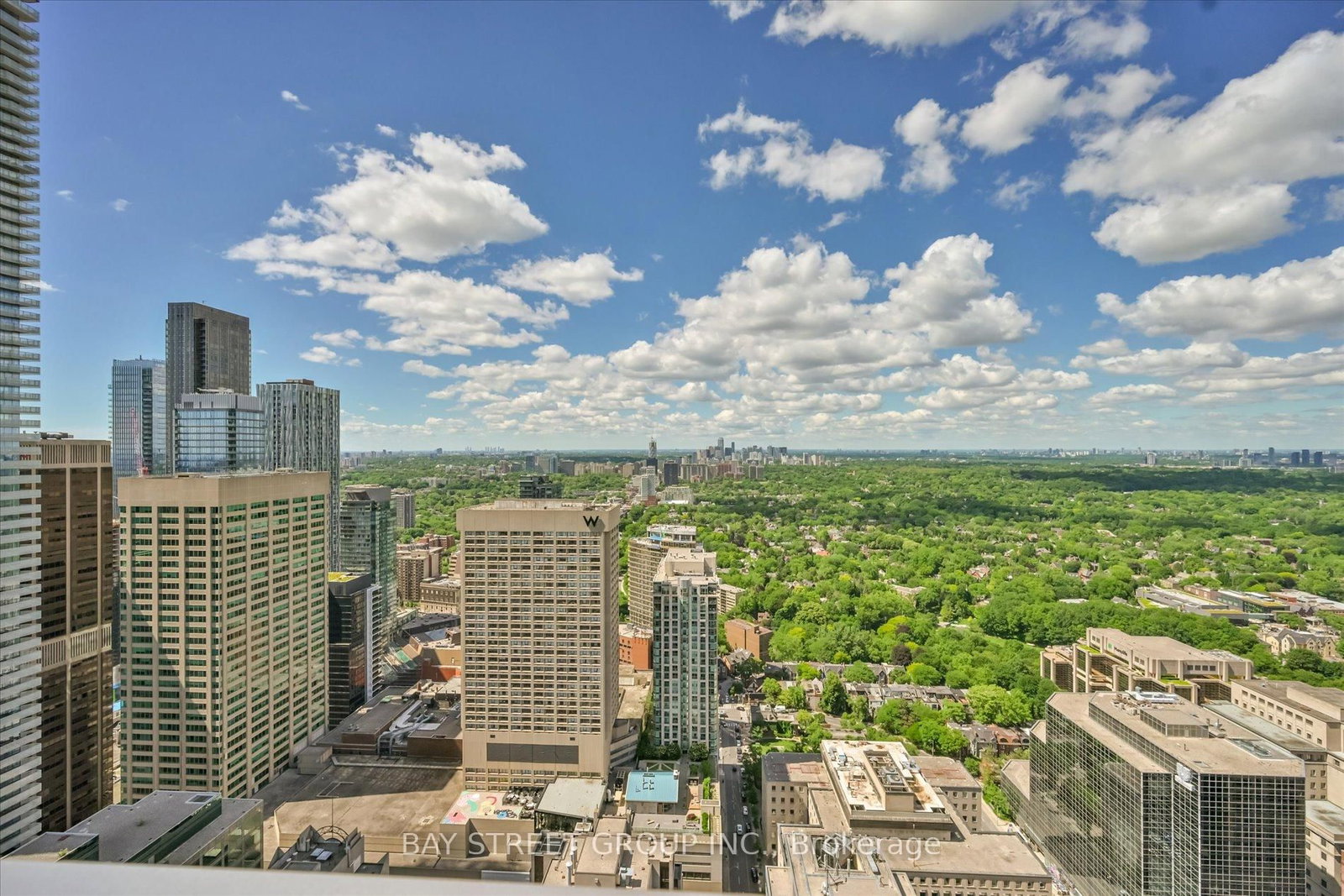 50 E Charles Street • #LPH4706 • Toronto, ON photo 29
