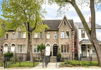 UPPER 162 Claremont Street — photo 3