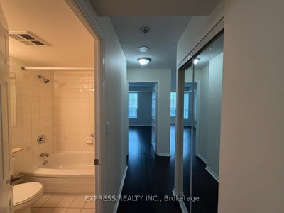 Condo leased at LPH06-29 Pemberton Avenue, Toronto, Ontario, M2M 4L5 - Newtonbrook East - MLS: C13580494