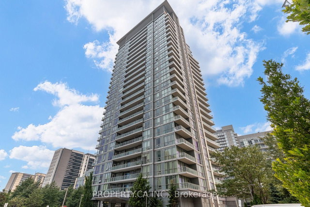 1107 - 62 Forest Manor Road