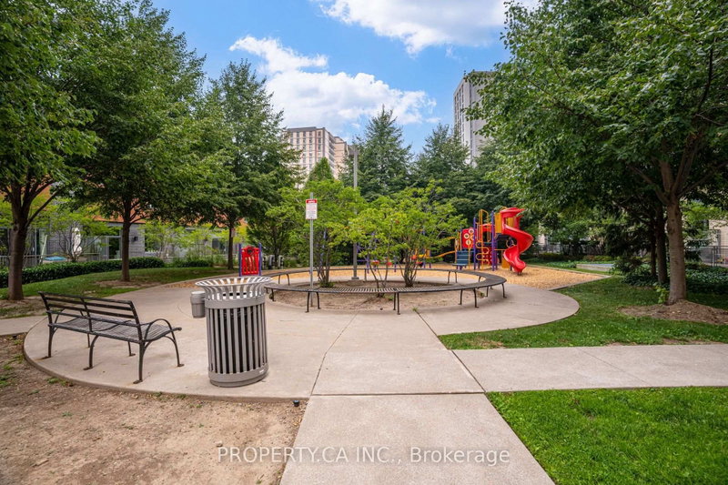 1107 - 62 Forest Manor Road
