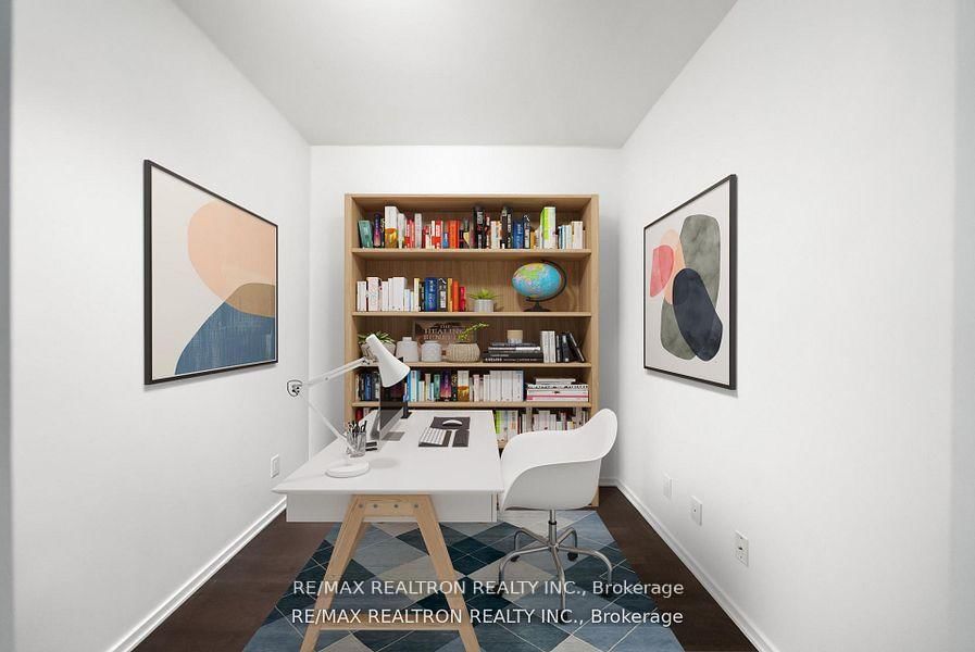 1 E Bloor Street • #6010 • Toronto, ON photo 14