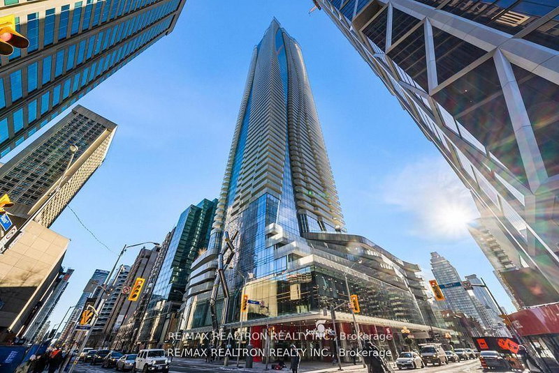 6010 - 1 Bloor Street E