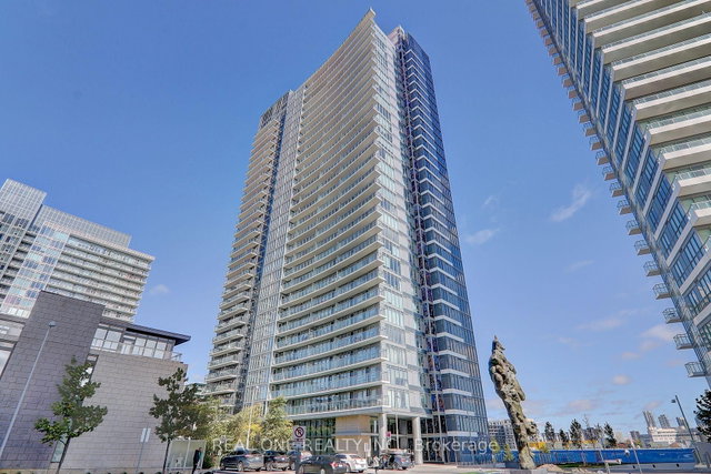 1501 - 121 Mcmahon Drive