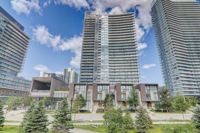 1501 - 121 Mcmahon Drive