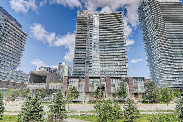 1501 - 121 Mcmahon Drive