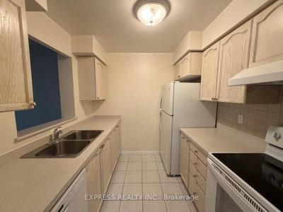 Condo for lease at 1005-29 Pemberton Avenue, Toronto, Ontario, M2M 4L5 - Newtonbrook East - MLS: C13580560