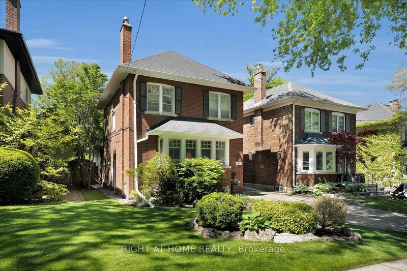 428 Briar Hill Avenue
