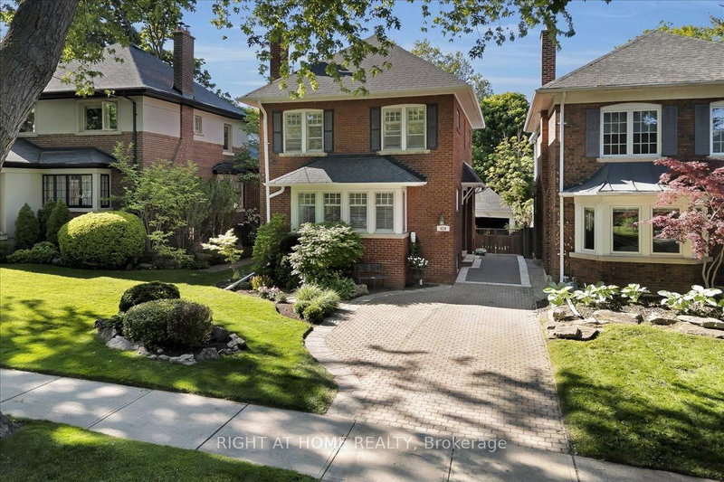 428 Briar Hill Avenue