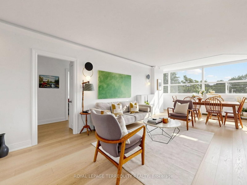 402 - 60 Montclair Avenue