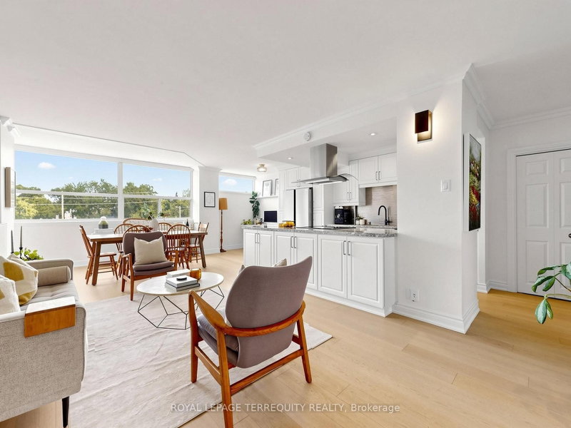 402 - 60 Montclair Avenue