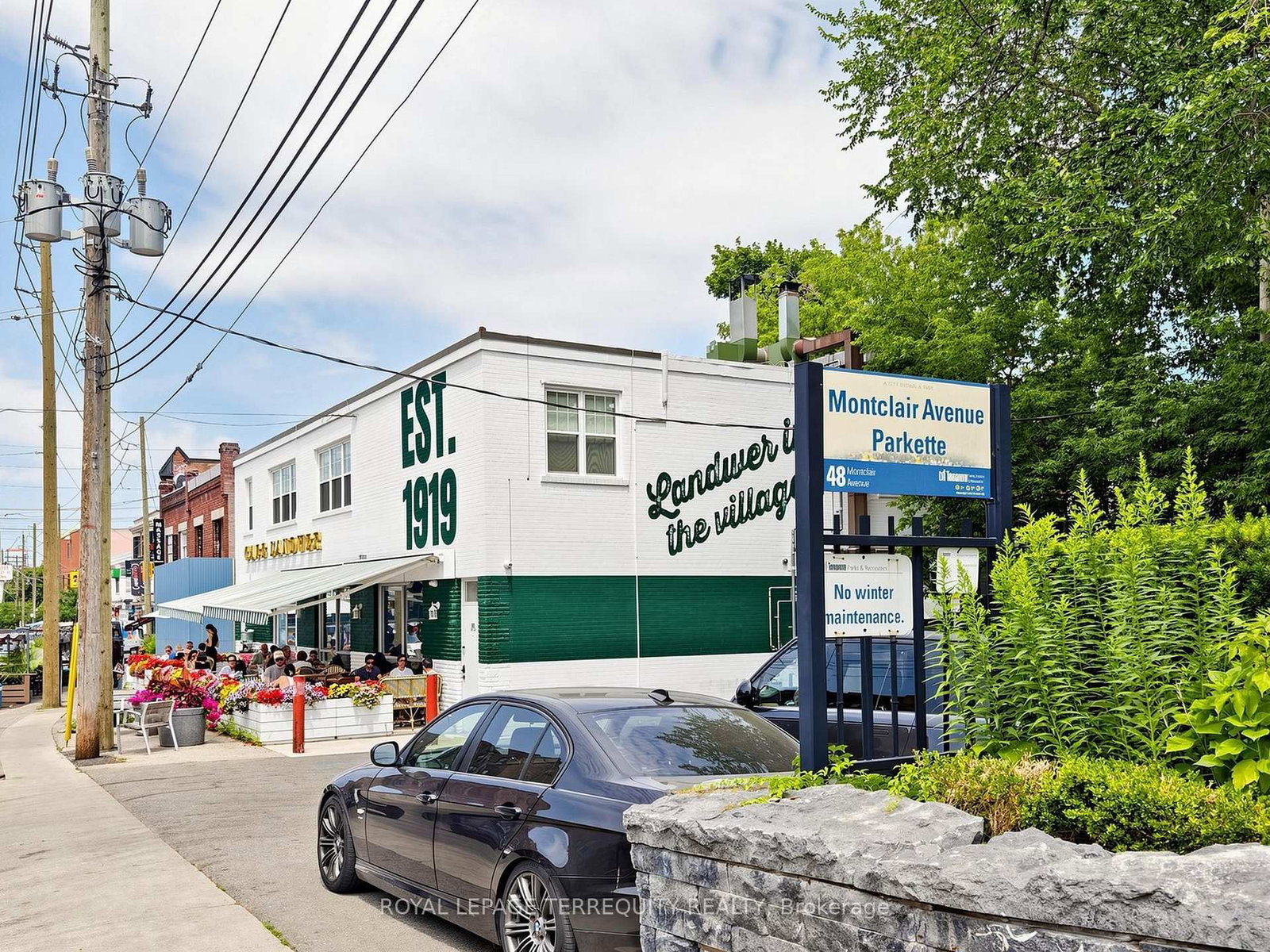 60 Montclair Avenue • #402 • Toronto, ON photo 39