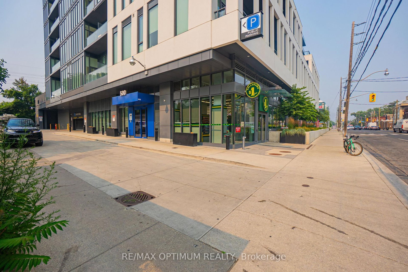 512-500 Dupont Street, Toronto, ON, photo 2