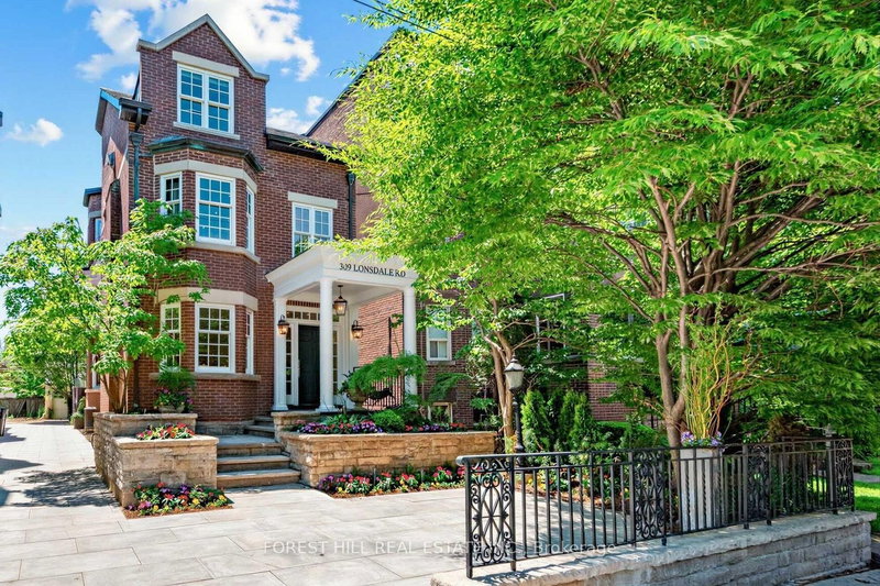 309 Lonsdale Road