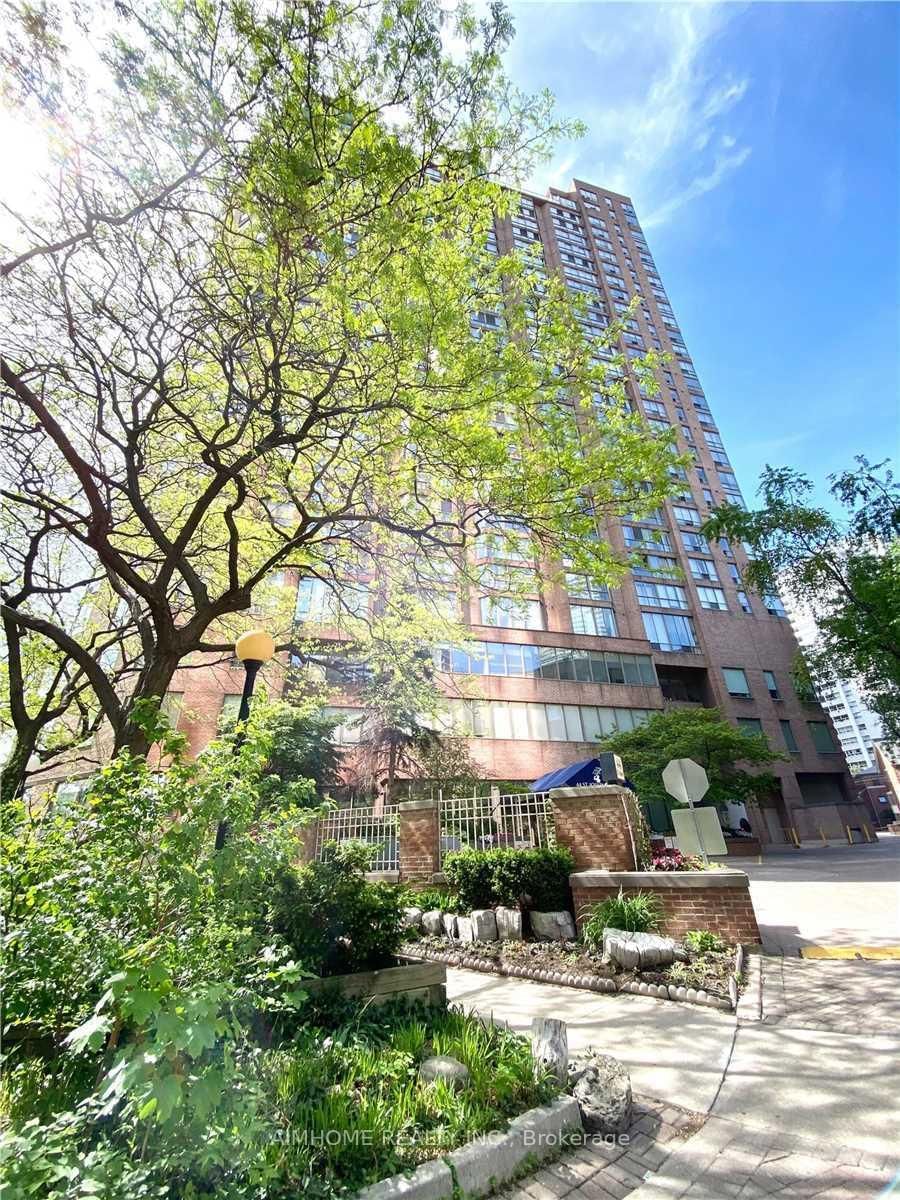 Condo for lease at 2416-44 St Joseph Street, Toronto, Ontario, M4Y 2W4 - Bay Street Corridor - MLS: C13580766