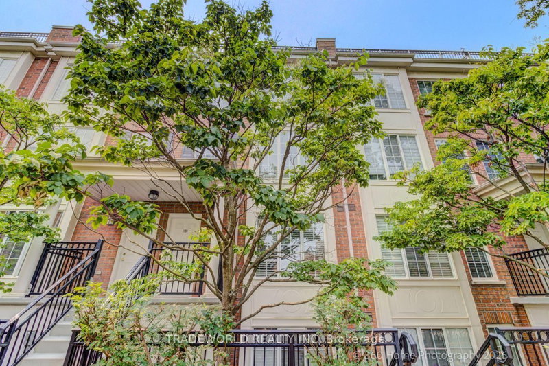 1126 - 5 Everson Drive