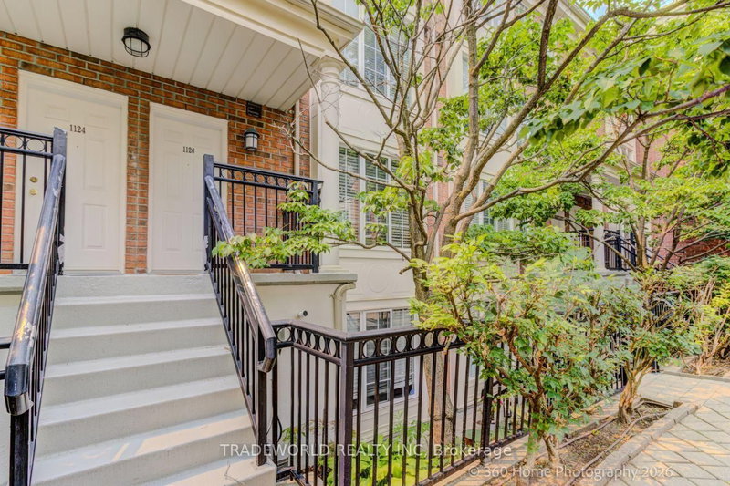 1126 - 5 Everson Drive