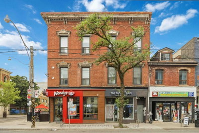 Unit 303 — 482 Queen Street W — photo 2