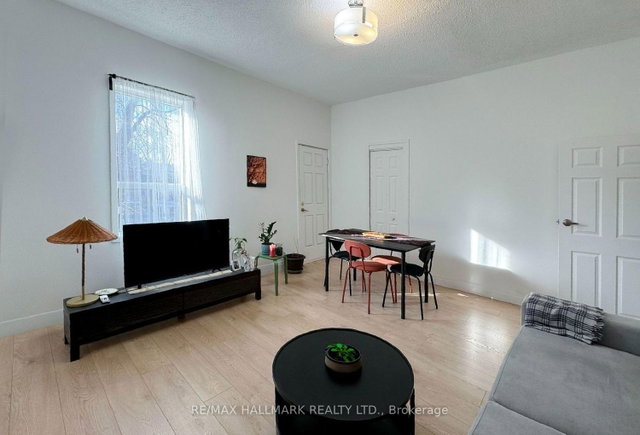 2nd Floor - 77 Northcote Avenue