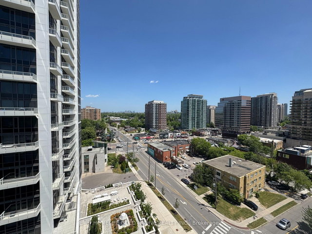 1115 - 68 Canterbury Place
