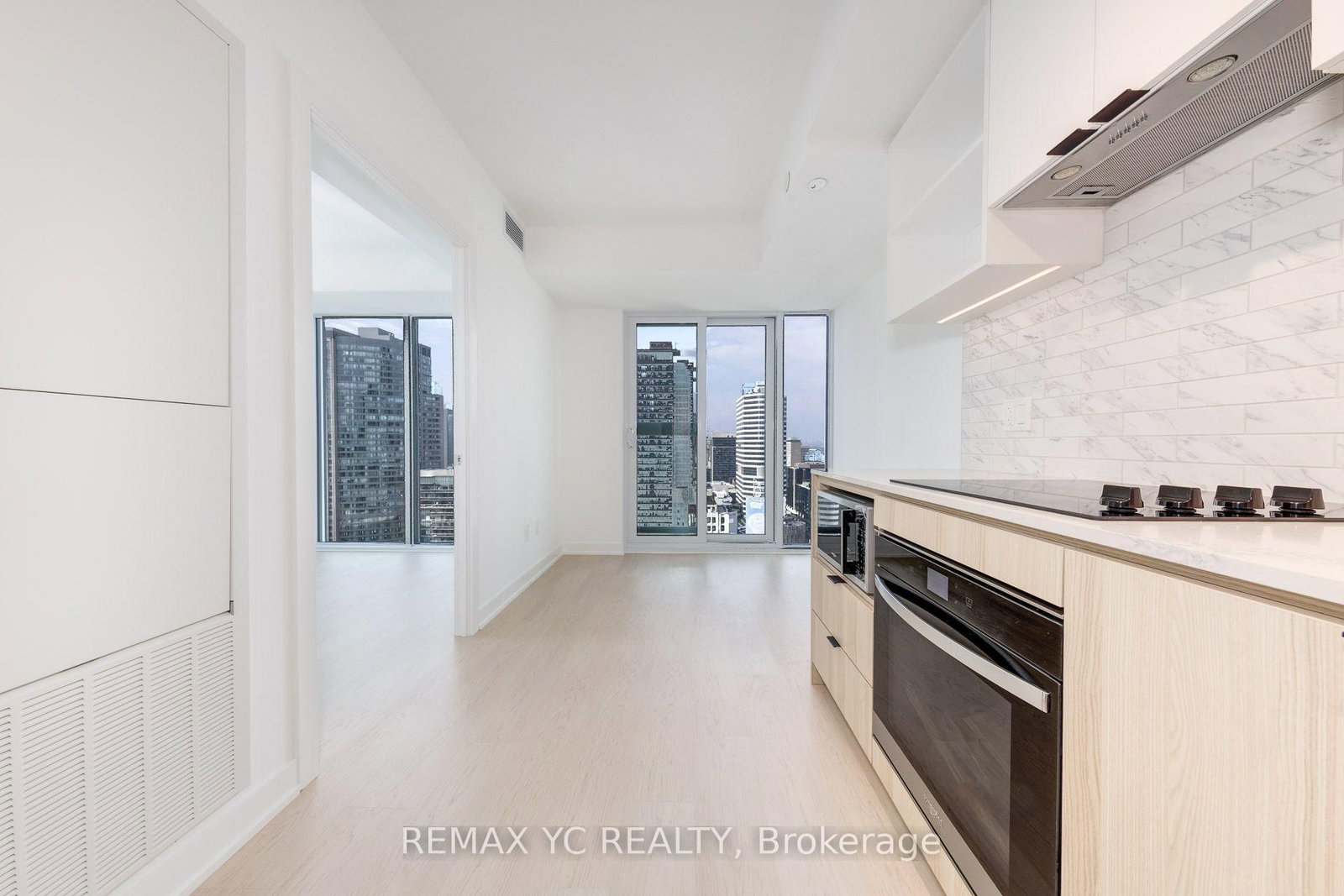 3001-252 Church Street, Toronto, ON