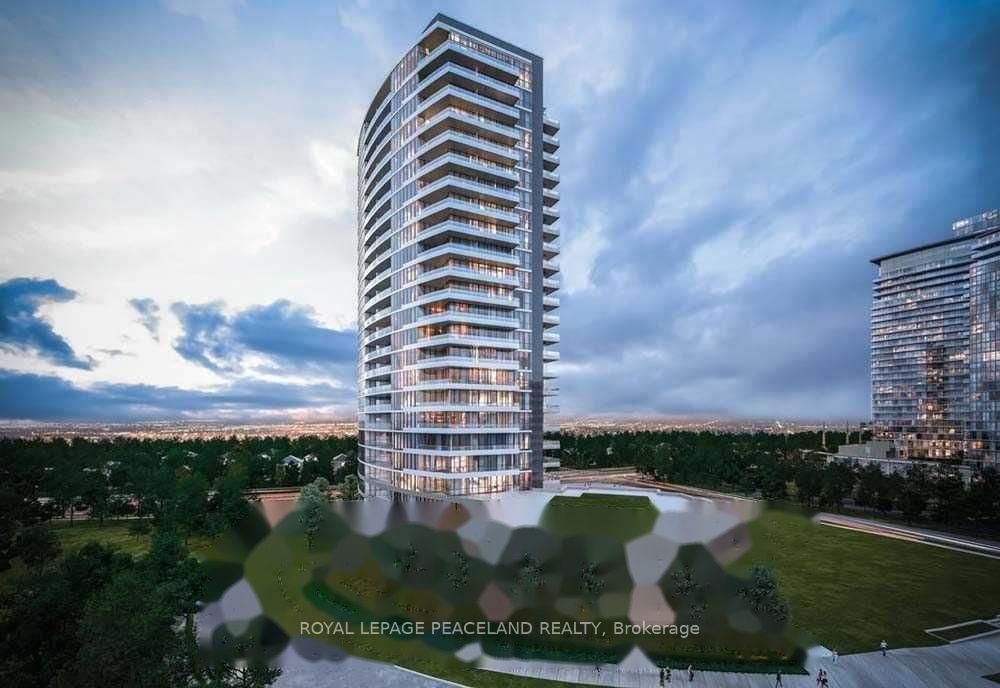 1402-50 Forest Manor Road, Toronto, ON, photo 2