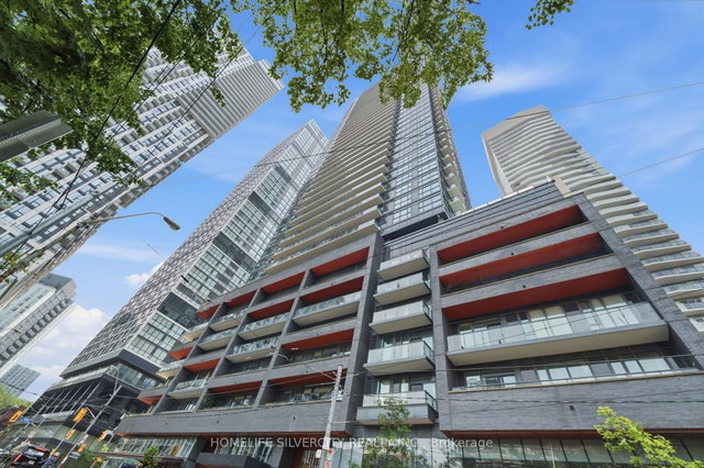 2602 - 159 Dundas Street E