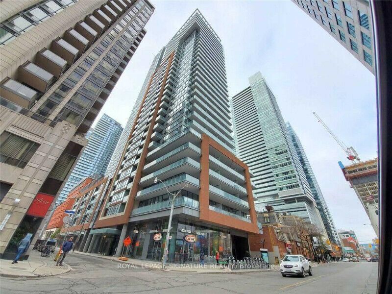 1504 - 8 Mercer Street
