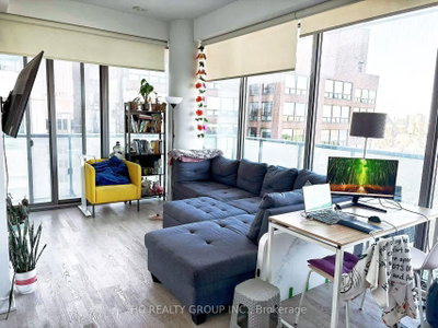 Unit 1506 — 57 St Joseph Street — photo 2